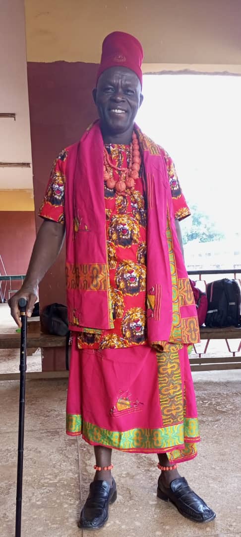 Cultural Day celebration